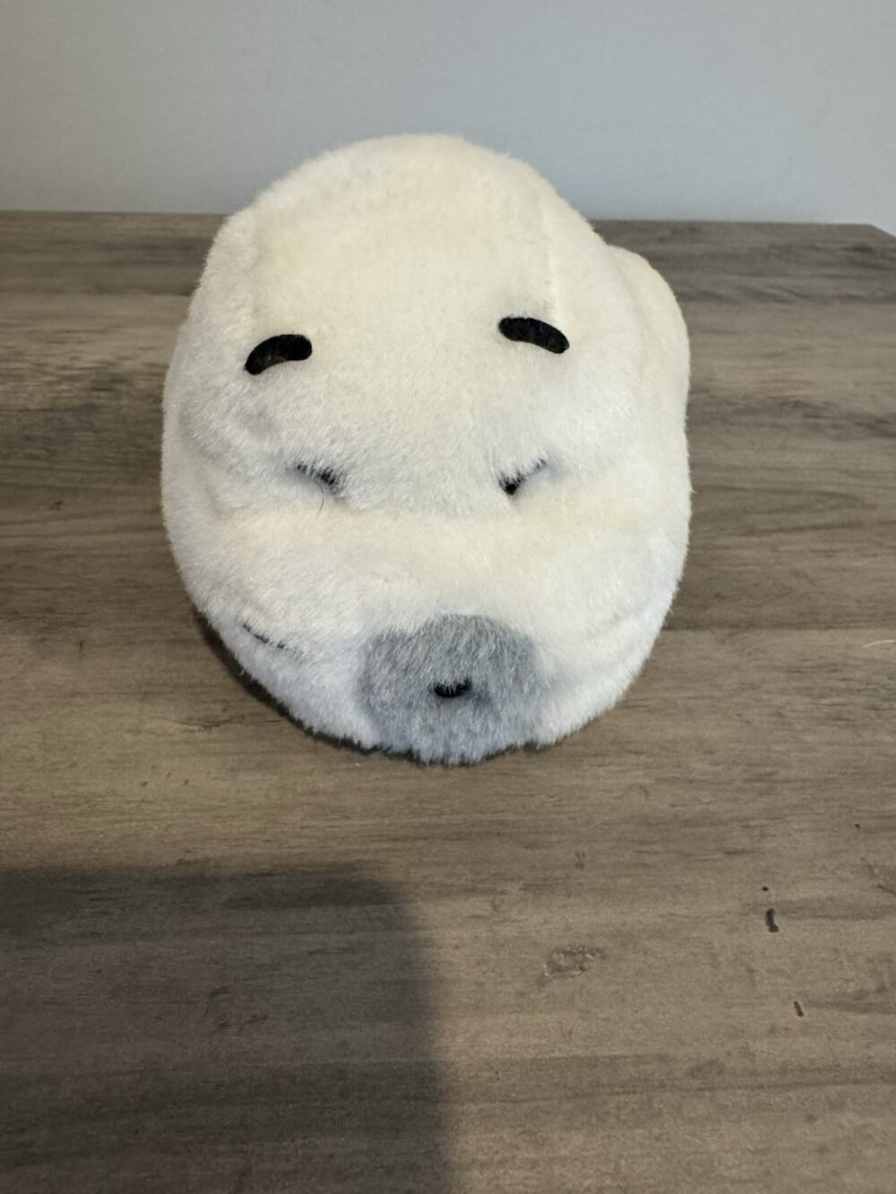 Goffa International Plush Seal
